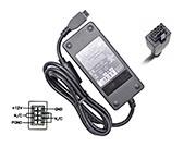 Canada Genuine DELTA ADP-66CR A Adapter  12V 5.5A 66W AC Adapter Charger
