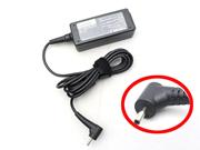 Original TOSHIBA EXCITE PRO T10LE-A AT15LE-A32 Adapter --- TOSHIBA12V3A36W-3.0x1.0mm-right