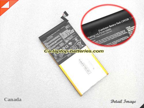 Genuine ASUS K010 TF103CX Battery For laptop 5135mAh, 19Wh , 3.7V, Black , Li-ion