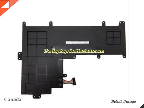 Genuine ASUS Chromebook C202SA-2A Battery For laptop 5000mAh, 38Wh , 7.6V, Black , Li-ion