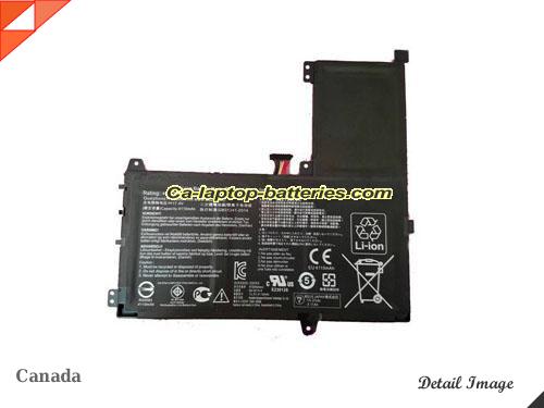 Genuine ASUS Q503UA Battery For laptop 4110mAh, 64Wh , 15.2V, Black , Li-ion