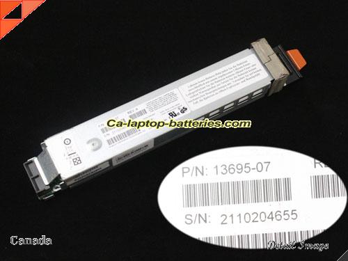 Genuine IBM DS4700 1814-72A Battery For laptop 52.2Wh, 1.8V, calx , LITHIUM-ION