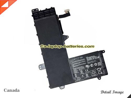 Genuine ASUS E502M Battery For laptop 4110mAh, 48Wh , 11.4V, Black , Li-ion