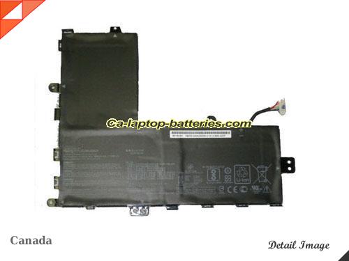 Genuine ASUS TP201 Battery For laptop 4240mAh, 48Wh , 11.4V, Black , Li-Polymer