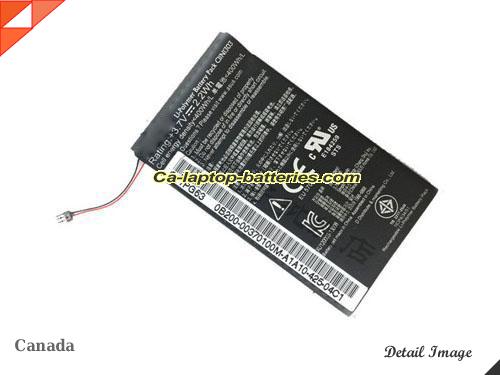 Genuine ASUS T300LA Battery For laptop 570mAh, 2.02Wh , 3.7V,  , Li-ion