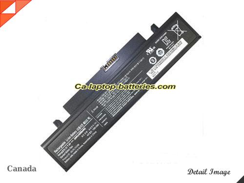 Genuine SAMSUNG NPX280 Battery For laptop 4000mAh, 29Wh , 7.4V, Black , Li-ion