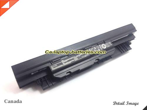 Genuine ASUS P2430UA Battery For laptop 87Wh, 11.1V, Black , Li-ion