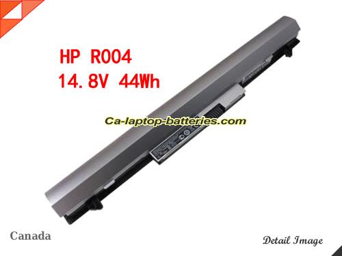 Genuine HP ProBook 430 G3 (V5F15AV) Battery For laptop 2790mAh, 44Wh , 14.8V, Black , Li-ion