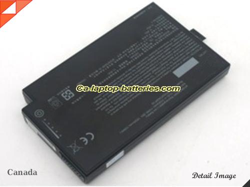 Genuine GETAC B300 Battery For laptop 10350mAh, 112Wh , 10.8V, Black , Li-Polymer