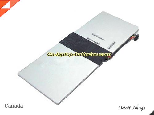 Genuine ASUS T303U Tablet Battery For laptop 5000mAh, 39Wh , 7.7V, Black , Li-Polymer