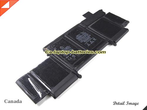 APPLE MacBook Pro(MD212CH/A) Replacement Battery 6559mAh 11.42V Black Li-ion