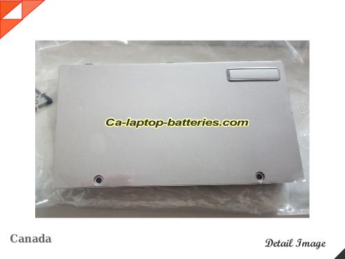 CLEVO N157BAT6 Battery 5600mAh, 62Wh  11.1V White Li-ion