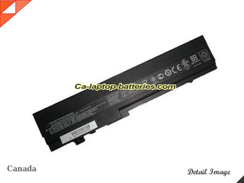 HP Mini 5101 Replacement Battery 29Wh 14.8V Black Li-ion