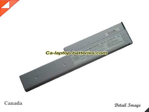SAMSUNG A10 Replacement Battery 4000mAh 14.8V Silver Li-ion