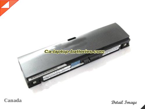 Genuine FUJITSU LifeBook P7120 Battery For laptop 5800mAh, 62Wh , 10.8V, Black , Li-ion