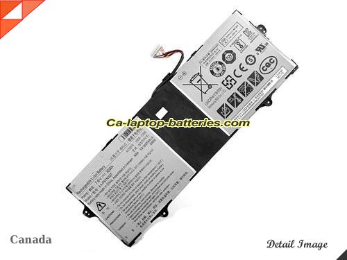 SAMSUNG Notebook 9 NP900X3N Replacement Battery 30Wh 7.6V White Li-Polymer