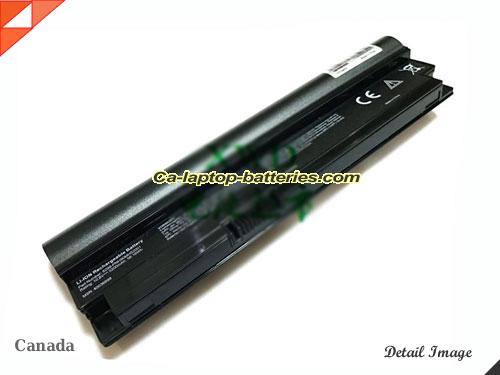 Genuine MEDION Akoya E1225 Battery For laptop 5200mAh, 56.16Wh , 10.8V, Black , Li-ion