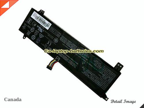 Genuine LENOVO IdeaPad 120S-11IAP81A4 Battery For laptop 3635mAh, 27Wh , 7.5V, Black , Li-Polymer