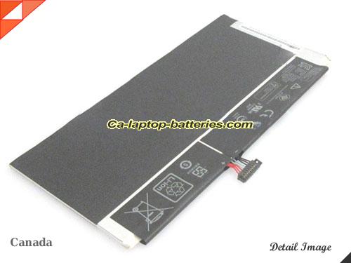 Genuine ASUS T102HA Battery For laptop 8320mAh, 32Wh , 3.85V, Black , Li-Polymer