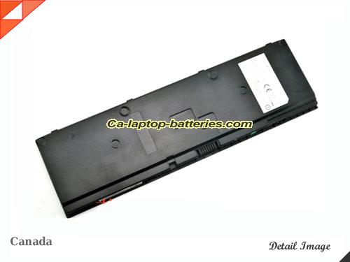 Genuine HASEE UV21-U54 Battery For laptop 3200mAh, 23.6Wh , 7.4V, Black , Li-Polymer