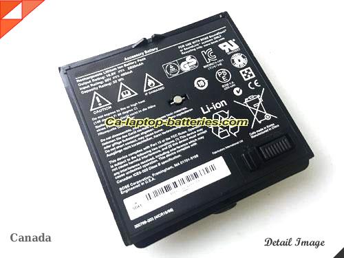 Genuine BOSE SOUNDOCK Battery For laptop 2200mAh, 32Wh , 16.8V, Black , Li-ion