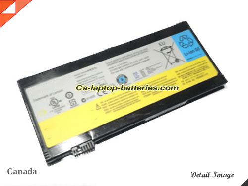 LENOVO IdeaPad U150 Replacement Battery 30Wh 11.1V Black Li-ion