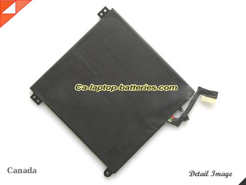 Genuine ACER Cloudbook AO1-131 Battery For laptop 4200mAh, 31Wh , 7.4V, Black , Li-Polymer