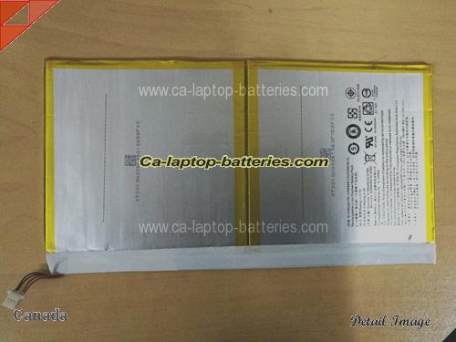 Genuine ACER A6003 Battery For laptop 6100mAh, 22.57Wh , 3.7V, Black , Li-Polymer Genuine ACER A6003 Battery For laptop 6100mAh, 22.57Wh , 3.7V, Black , Li-Polymer