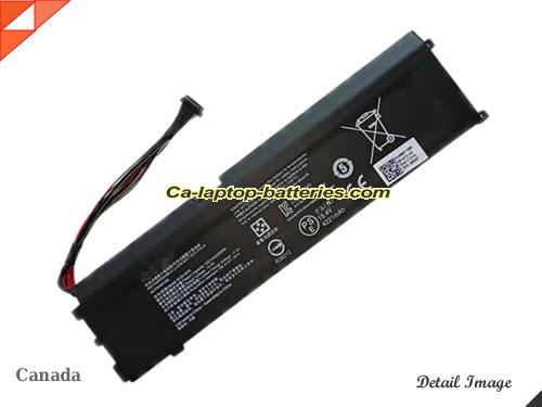 Genuine RAZER Blade 15 Base Battery For laptop 4221mAh, 65Wh , 15.4V, Black , Li-Polymer