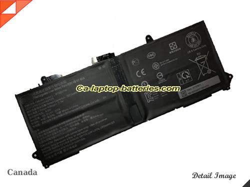 XIAOMI R10D01W Battery 5210mAh, 40Wh  7.7V Black Li-Polymer