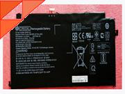 HP TPNQ198 Battery 4271mAh, 49.33Wh  11.55V Black Li-Polymer