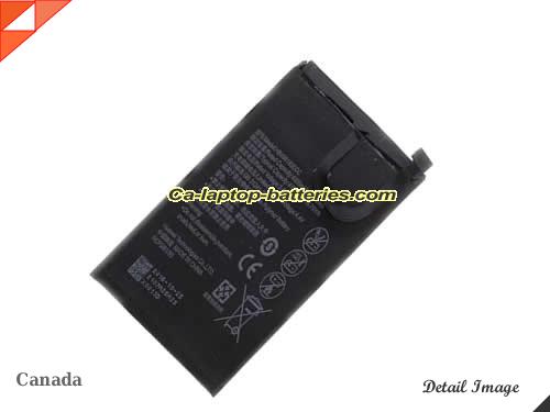 Genuine HUAWEI NCE-AL00AL10TL10 Battery For laptop 4100mAh, 15.78Wh , 3.85V, Black , Li-Polymer