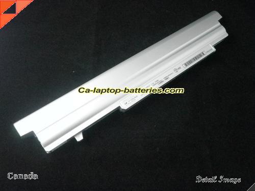 Genuine PANASONIC CF-SX2JDT2FW Battery For laptop 93Wh, 7.2V, Silver , Li-ion