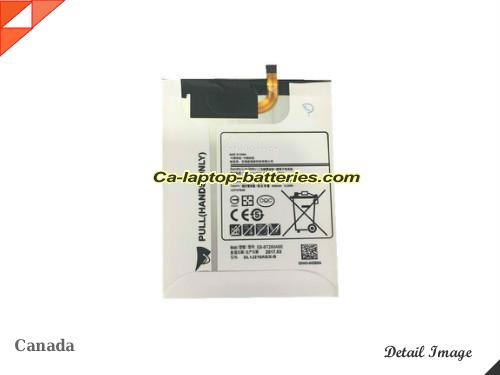Genuine SAMSUNG GH43-04588A Battery For laptop 4000mAh, 15.2Wh , 3.8V, White , Li-Polymer