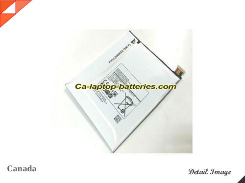 SAMSUNG AA1H218PS2B Battery 4200mAh, 15.96Wh  3.8V White Li-Polymer