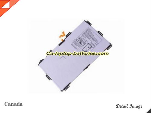 SAMSUNG EB-BT835ABU Battery 7300mAh, 28.11Wh  3.85V Gray Li-Polymer