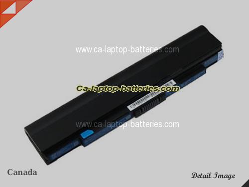 ACER AO721-3574 Replacement Battery 4400mAh 11.1V Black Li-ion