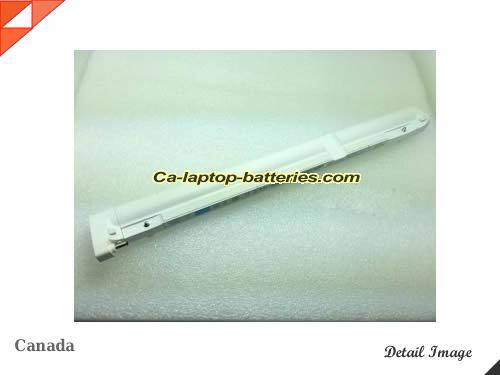 Genuine ACER Aspire S7-191-53314G12ass Battery For laptop 2500mAh, 28Wh , 11.1V, White , Li-ion