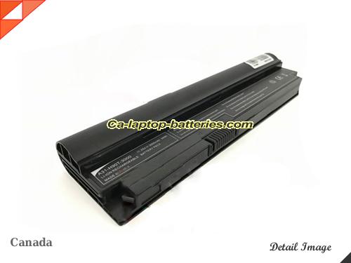 Genuine MEDION Akoya E1317T Battery For laptop 3000mAh, 34Wh , 11.25V, Black , Li-Polymer