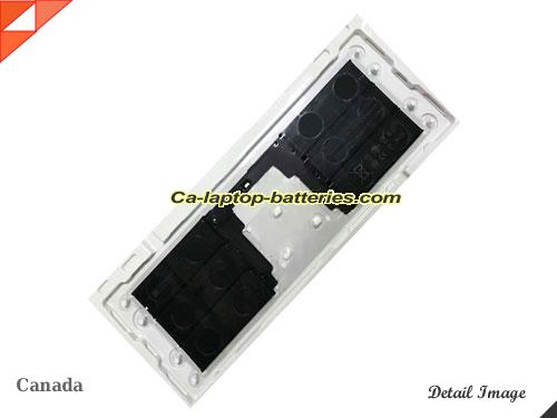 MICROSOFT Surface Book2 Replacement Battery 5473mAh, 62.6Wh  11.36V Black Li-Polymer