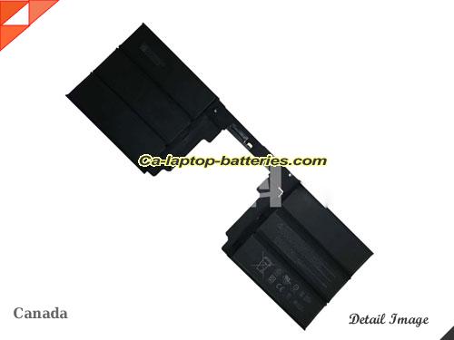 Genuine MICROSOFT Surface Book2 Battery For laptop 5473mAh, 62.2Wh , 11.36V, Black , Li-Polymer