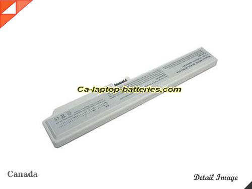 APPLE iBook Blueberry Series Replacement Battery 4400mAh 14.4V Grey Li-ion