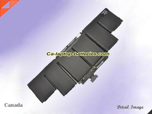 APPLE MC975 Battery 8460mAh, 95Wh  10.95V Black Li-Polymer