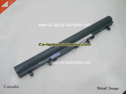 ACER Aspire E1-470G-33212G50DNKK Replacement Battery 2200mAh 14.8V Black Li-ion