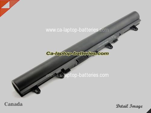 ACER Aspire E1-522-5824 Replacement Battery 2200mAh 14.8V Black Li-ion