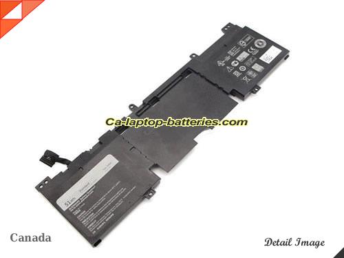 DELL ALW13ED-1708 Replacement Battery 51Wh 14.8V Black Li-ion