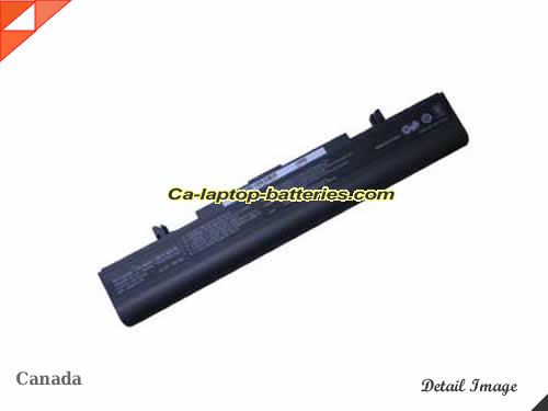 SAMSUNG X22-Aura T9300 Choell Replacement Battery 4400mAh 14.8V Black Li-ion