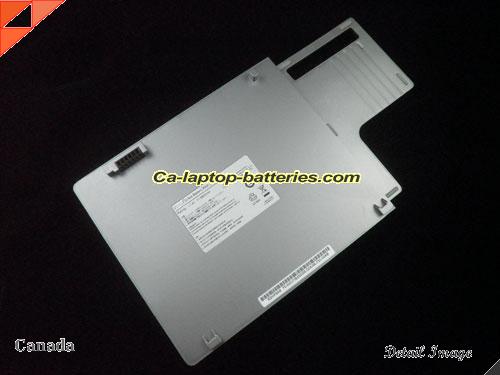 ASUS C21-R2 Battery 6860mAh 7.4V Silver Li-Polymer