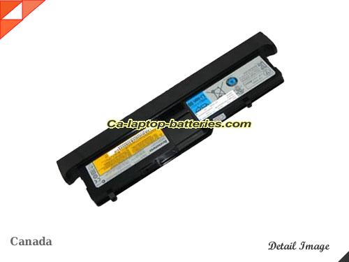 LENOVO IdeaPad S10-3T Replacement Battery 68Wh 7.4V Black Li-ion
