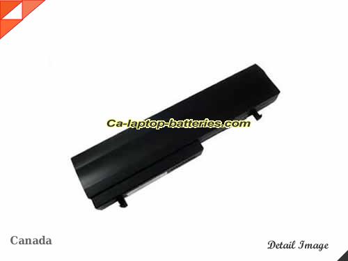 FOUNDER S200 Replacement Battery 4800mAh 11.1V Black Li-ion